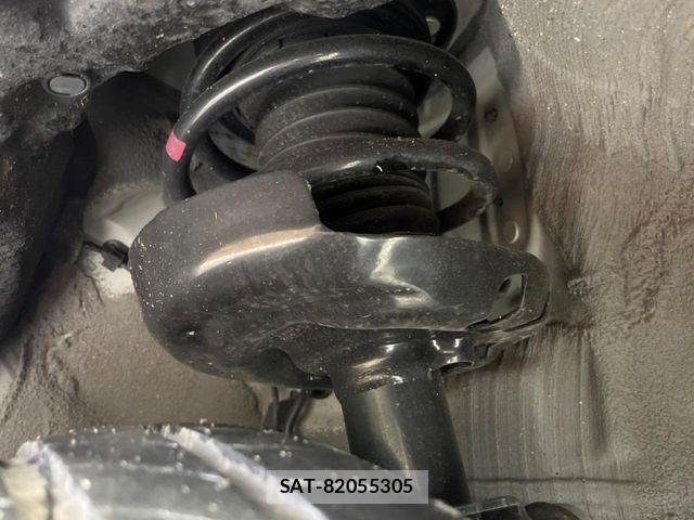 Toyota COROLLA CROSS 2023-12 7357215-19