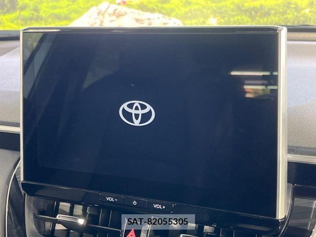 Toyota COROLLA CROSS 2023-12 7357215-2