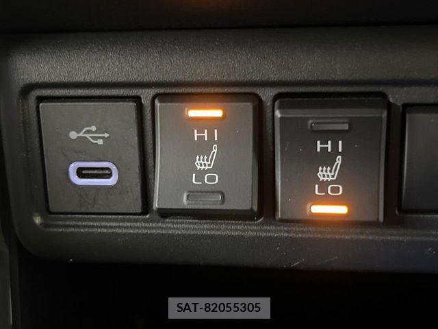 Toyota COROLLA CROSS 2023-12 7357215-5