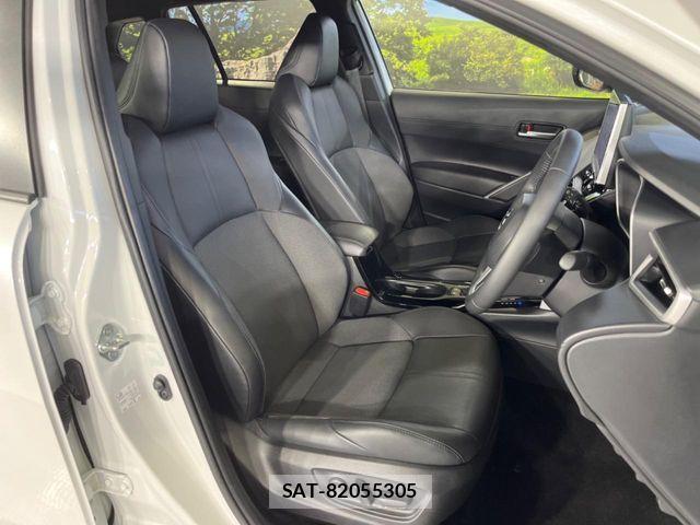 Toyota COROLLA CROSS 2023-12 7357215-8