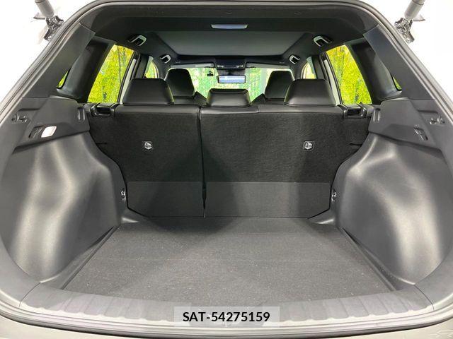 Toyota COROLLA CROSS 2025-07 7357200-9