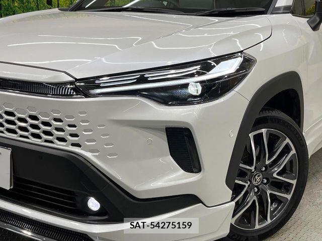 Toyota COROLLA CROSS 2025-07 7357200-11