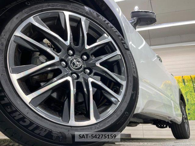 Toyota COROLLA CROSS 2025-07 7357200-12