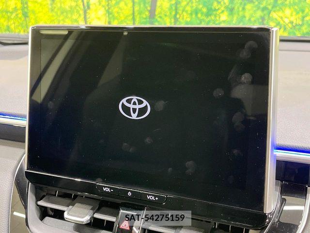 Toyota COROLLA CROSS 2025-07 7357200-2