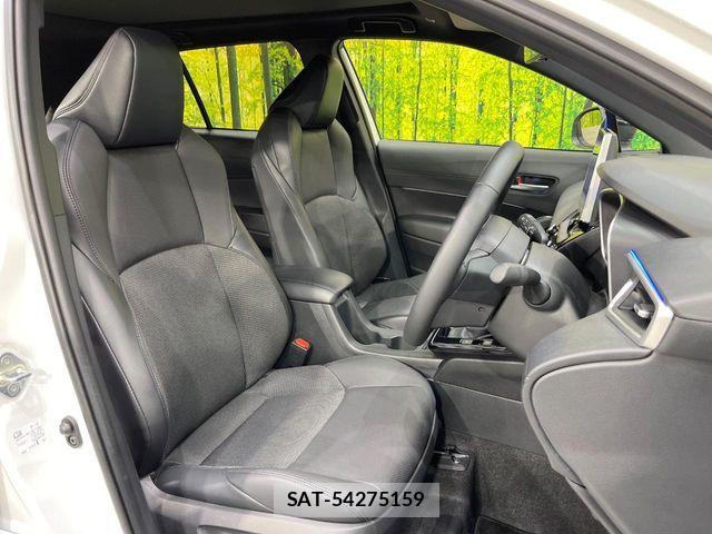 Toyota COROLLA CROSS 2025-07 7357200-7