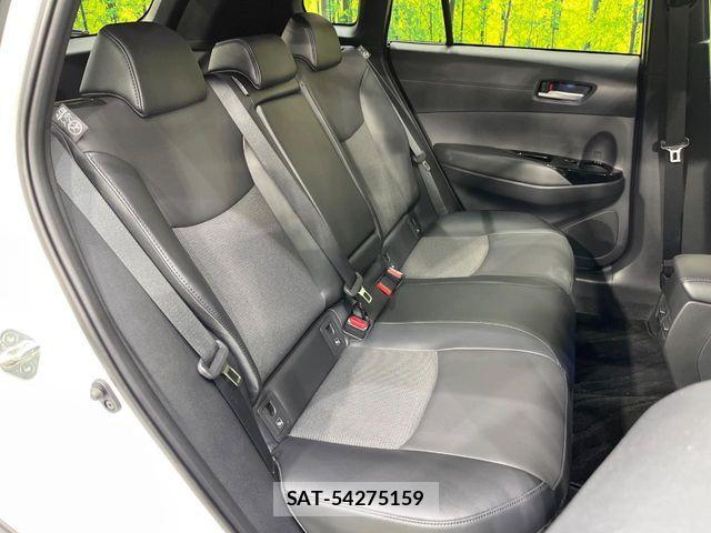 Toyota COROLLA CROSS 2025-07 7357200-8
