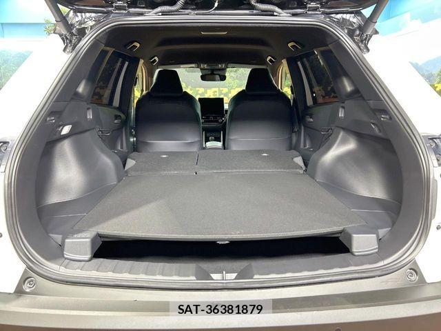 Toyota COROLLA CROSS 2023-12 7357211-9