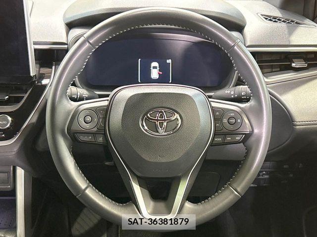Toyota COROLLA CROSS 2023-12 7357211-10