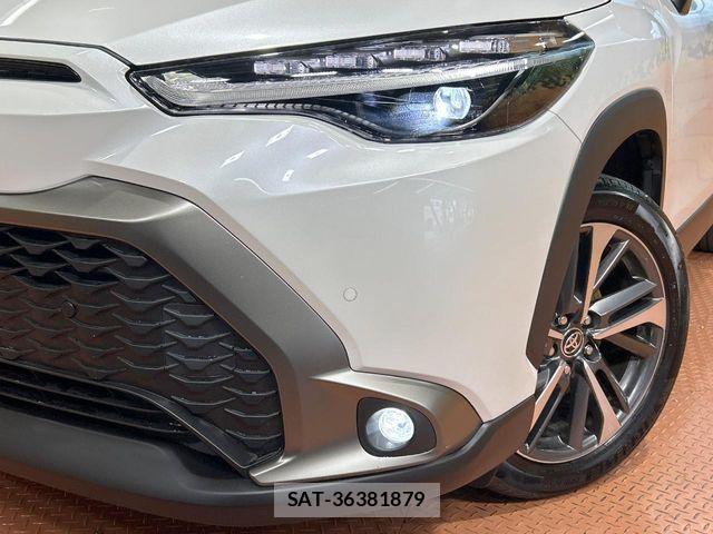 Toyota COROLLA CROSS 2023-12 7357211-11
