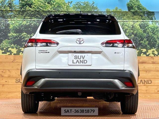 Toyota COROLLA CROSS 2023-12 7357211-14