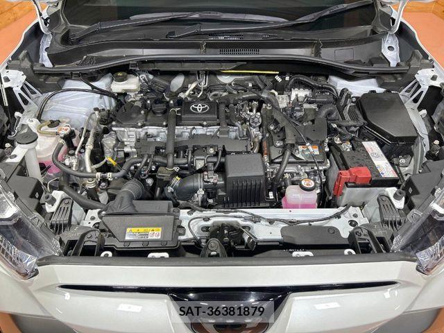 Toyota COROLLA CROSS 2023-12 7357211-17