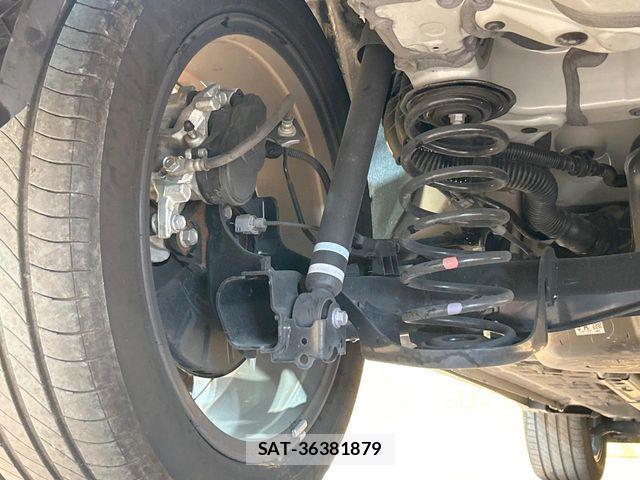 Toyota COROLLA CROSS 2023-12 7357211-19