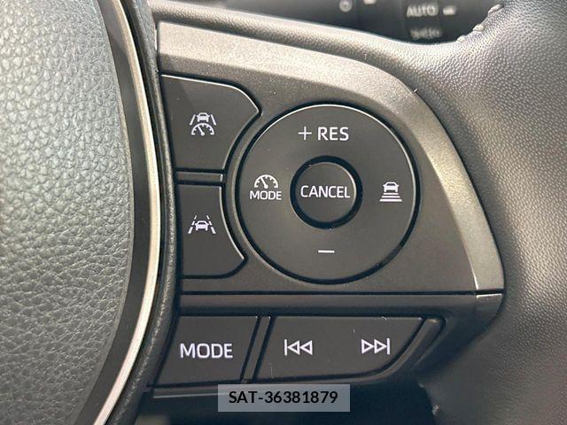 Toyota COROLLA CROSS 2023-12 7357211-4