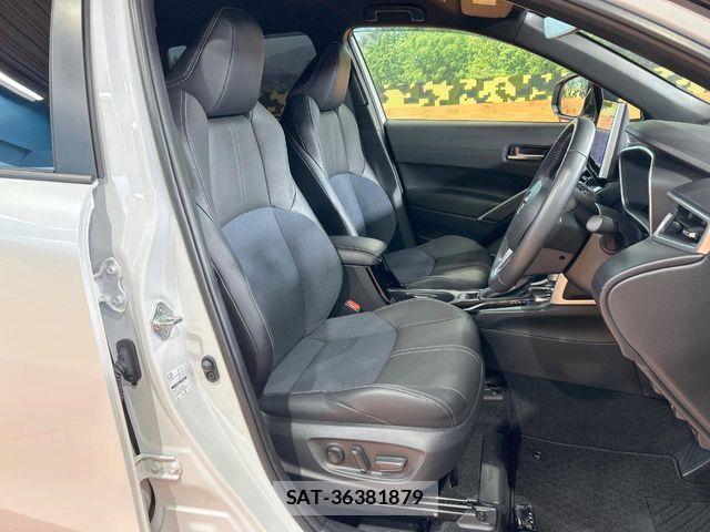 Toyota COROLLA CROSS 2023-12 7357211-7