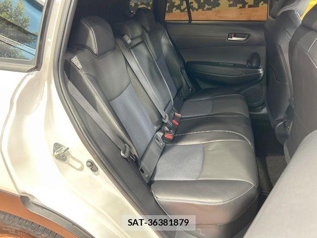 Toyota COROLLA CROSS 2023-12 7357211-8