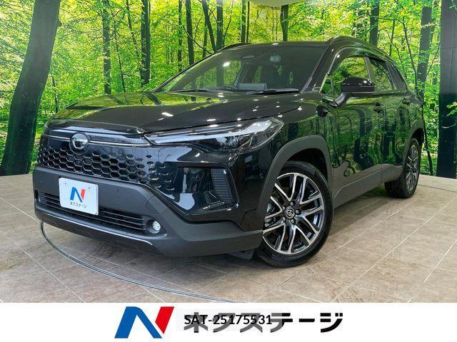 Toyota COROLLA CROSS 2025-08 7357204-0
