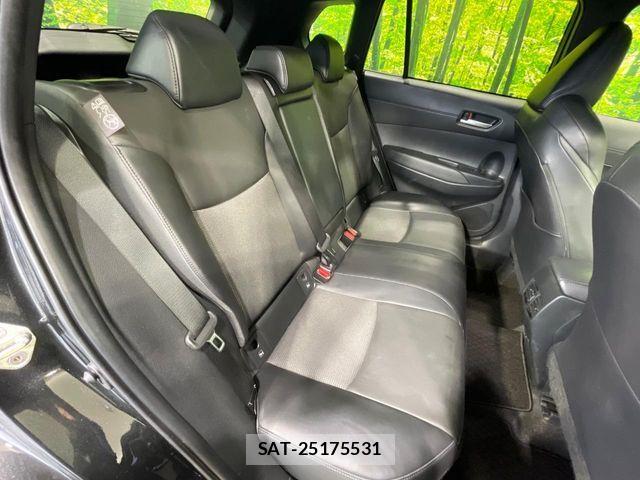 Toyota COROLLA CROSS 2025-08 7357204-9
