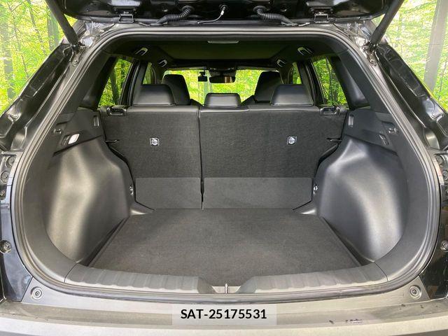 Toyota COROLLA CROSS 2025-08 7357204-10