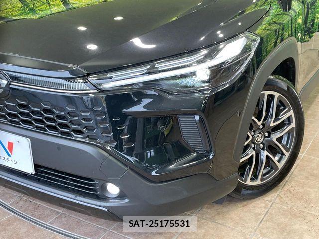 Toyota COROLLA CROSS 2025-08 7357204-11