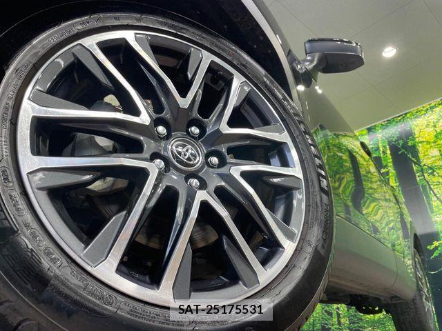 Toyota COROLLA CROSS 2025-08 7357204-12