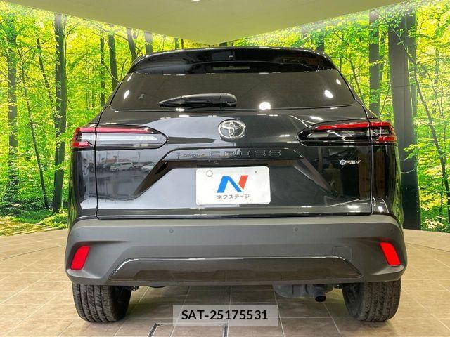 Toyota COROLLA CROSS 2025-08 7357204-14