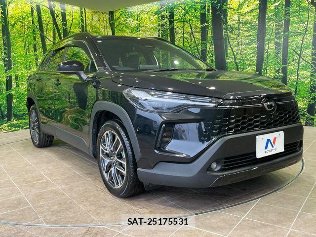 Toyota COROLLA CROSS 2025-08 7357204-15