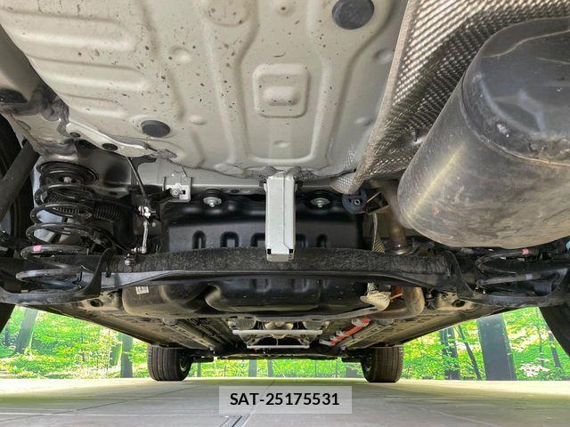 Toyota COROLLA CROSS 2025-08 7357204-18