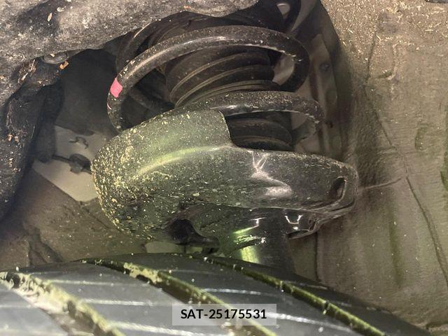 Toyota COROLLA CROSS 2025-08 7357204-19