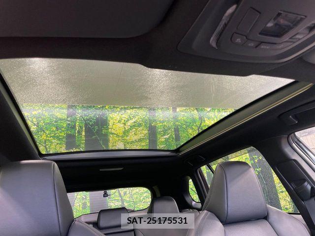 Toyota COROLLA CROSS 2025-08 7357204-2