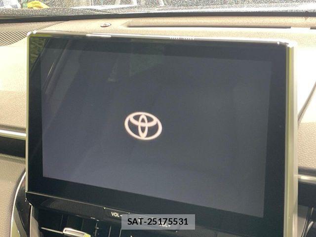 Toyota COROLLA CROSS 2025-08 7357204-3