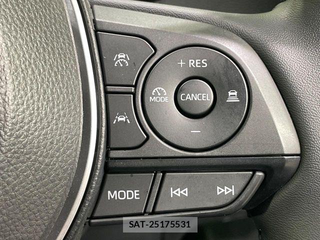 Toyota COROLLA CROSS 2025-08 7357204-6