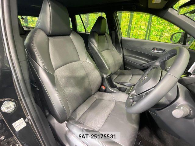 Toyota COROLLA CROSS 2025-08 7357204-8