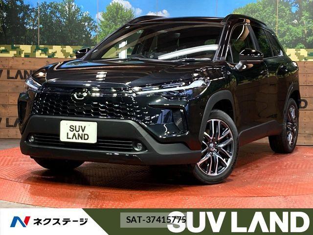 Toyota COROLLA CROSS 2026-05 7357201-0