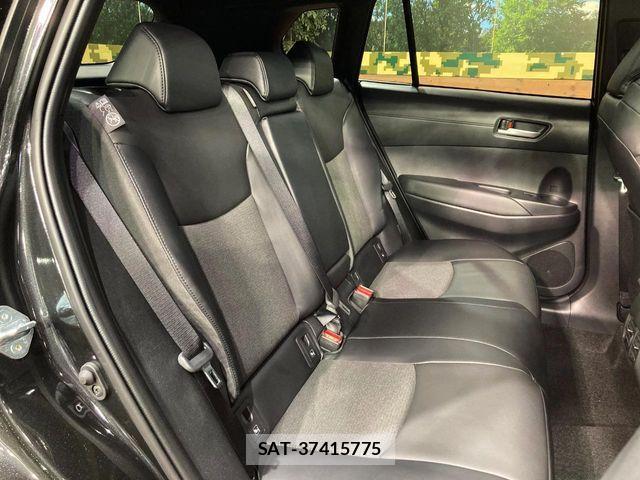 Toyota COROLLA CROSS 2026-05 7357201-9