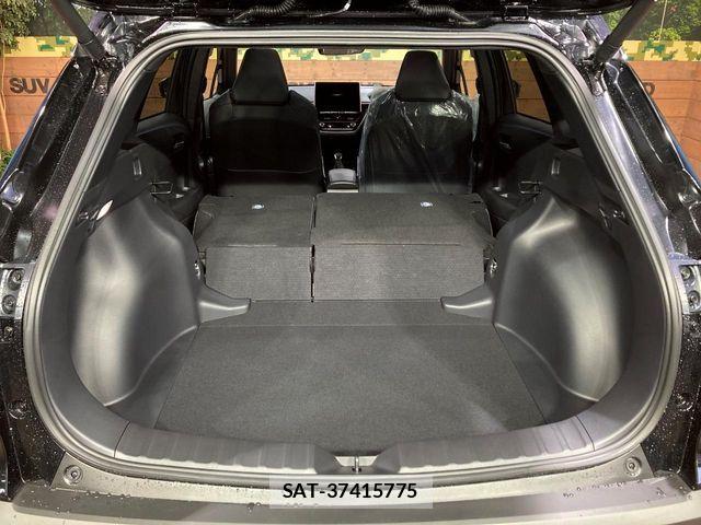 Toyota COROLLA CROSS 2026-05 7357201-10