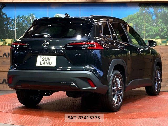 Toyota COROLLA CROSS 2026-05 7357201-16