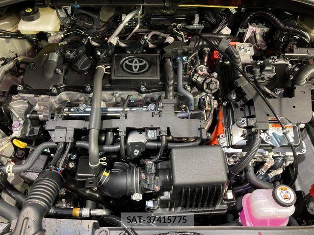 Toyota COROLLA CROSS 2026-05 7357201-17