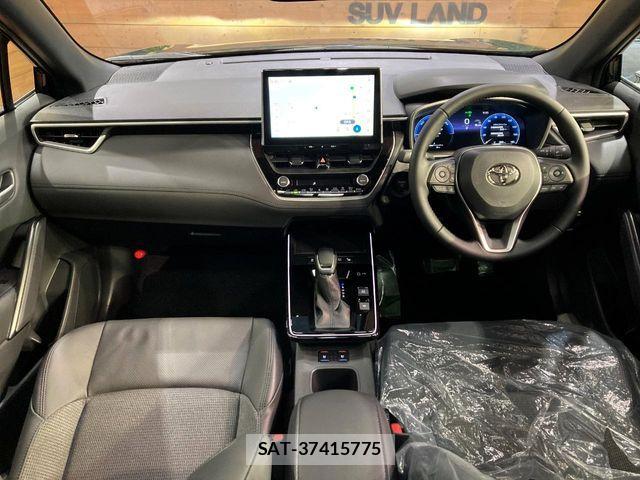 Toyota COROLLA CROSS 2026-05 7357201-1