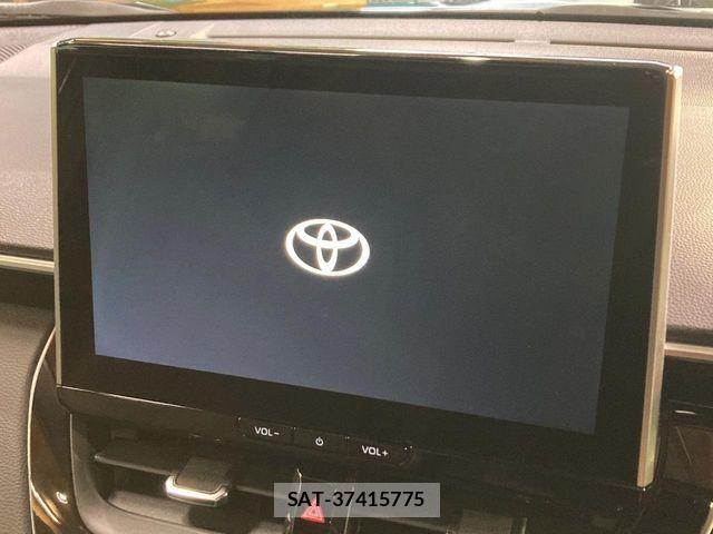 Toyota COROLLA CROSS 2026-05 7357201-4