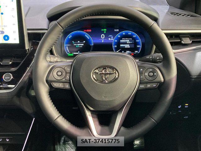 Toyota COROLLA CROSS 2026-05 7357201-7