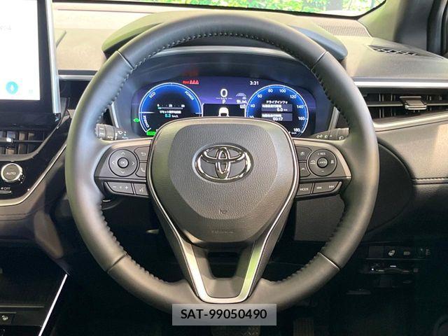 Toyota COROLLA CROSS 2026-05 7357198-10