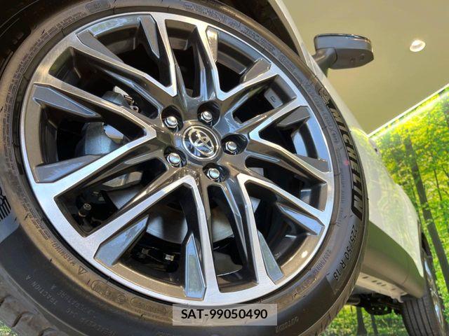 Toyota COROLLA CROSS 2026-05 7357198-12