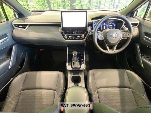 Toyota COROLLA CROSS 2026-05 7357198-1