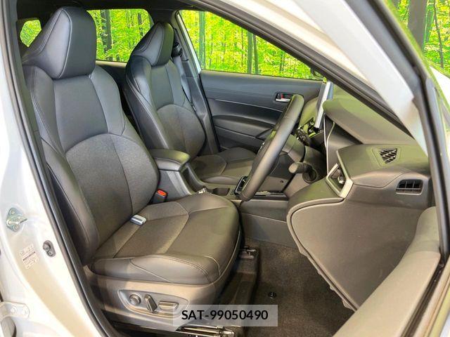 Toyota COROLLA CROSS 2026-05 7357198-7