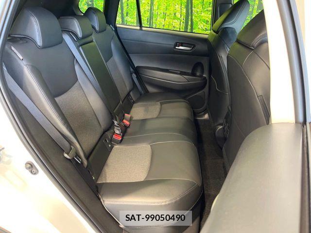 Toyota COROLLA CROSS 2026-05 7357198-8