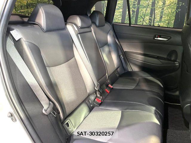 Toyota COROLLA CROSS 2024-06 7357214-9
