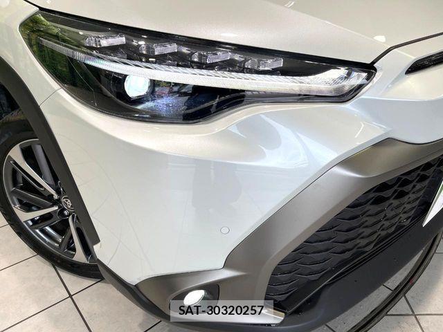 Toyota COROLLA CROSS 2024-06 7357214-12