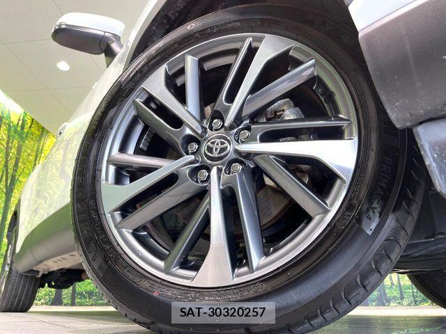 Toyota COROLLA CROSS 2024-06 7357214-13