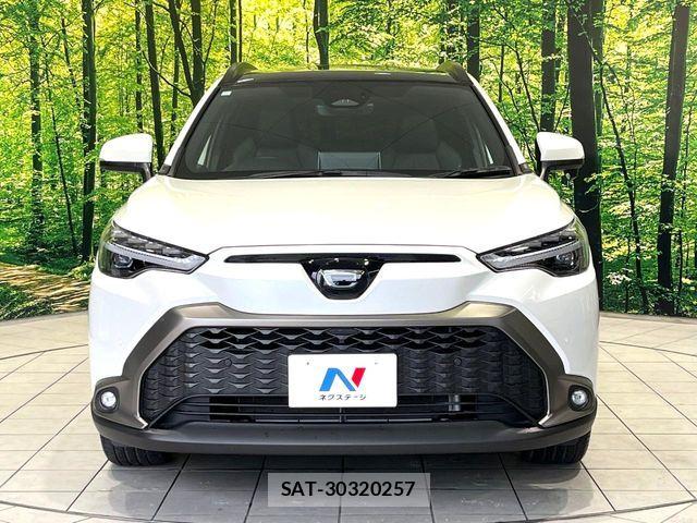 Toyota COROLLA CROSS 2024-06 7357214-14
