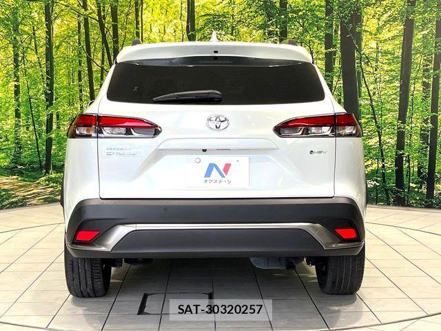 Toyota COROLLA CROSS 2024-06 7357214-15